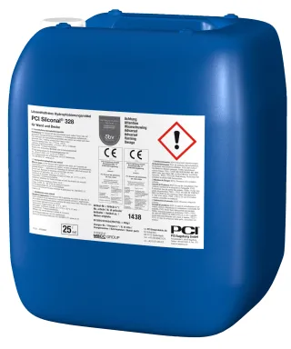 PCI Silconal® 328 Hydrophobierung