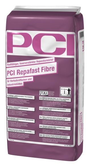 PCI Repafast® Fibre Reparaturmörtel