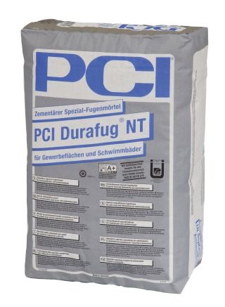 PCI Durafug® NT Spezial-Fugenmörtel