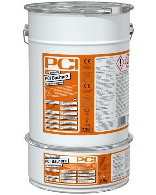 PCI Bauharz Epoxi-Bindemittel
