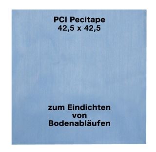 PCI Pecitape® Spezial-Dichtmanschette (Boden)
