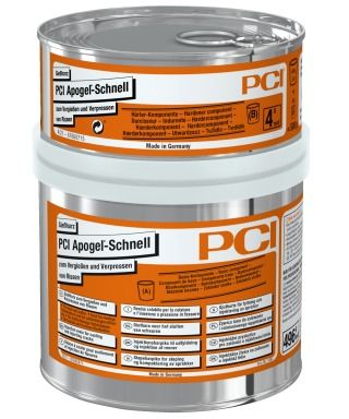 PCI Apogel®-Schnell Gießharz
