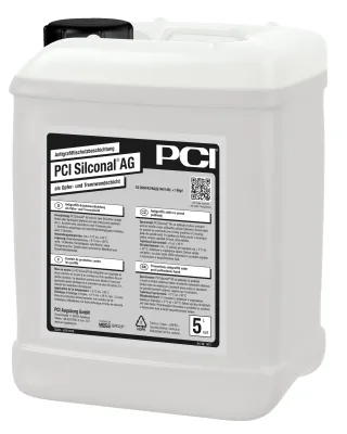 PCI Silconal® AG Antigraffitischutzbeschichtung