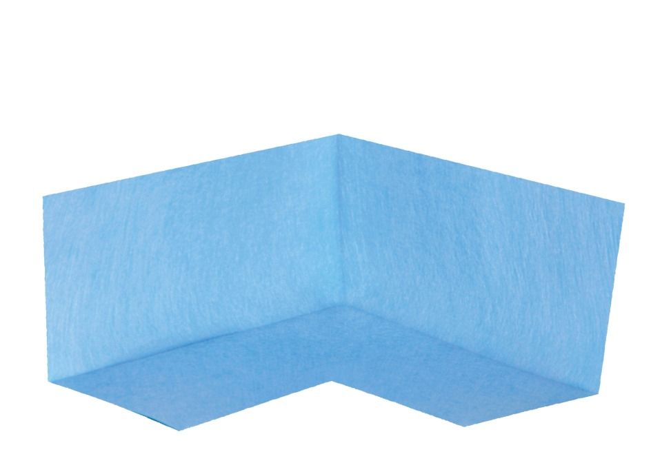 PCI Pecitape® 90° I Spezial-Innenecke