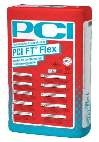 PCI FT® Flex Fliesenkleber