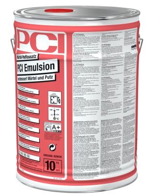 PCI Emulsion Mörtel-Haftzusatz