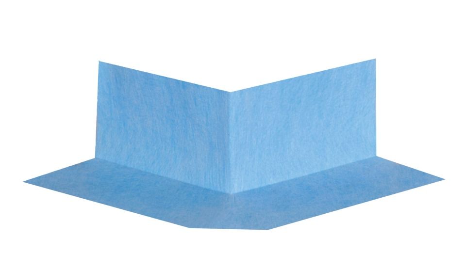 PCI Pecitape® 90° A Spezial-Außenecke