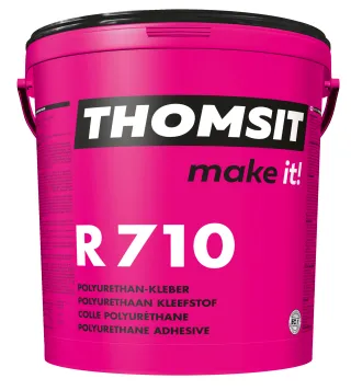 THOMSIT R 710 Polyurethankleber