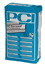 PCI Barraseal® starr