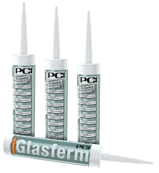PCI Glasferm® Hybrid-Klebstoff