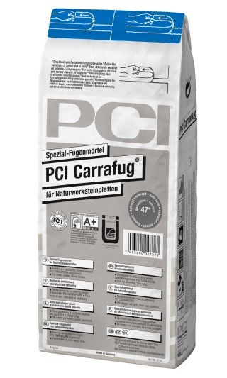 PCI Carrafug® Spezial-Fugenmörtel
