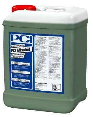 PCI Mischöl Mörtelzusatz
