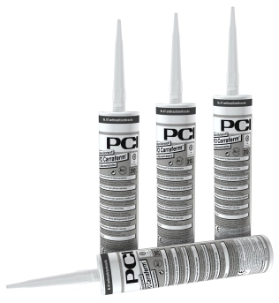PCI Carraferm® Silikon-Dichtstoff für Naturwerksteine
