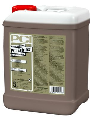PCI Estrifix® Estrichzusatzmittel