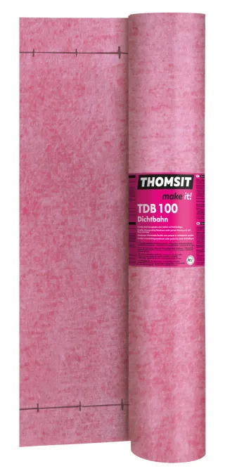 THOMSIT TDB 100 Dichtbahn