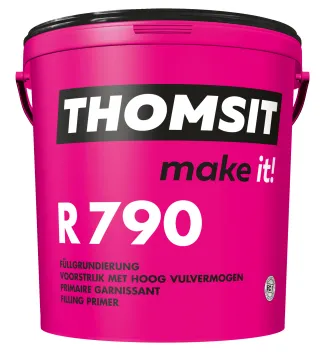 THOMSIT R 790 Füllgrundierung