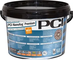 PCI Nanofug® Premium