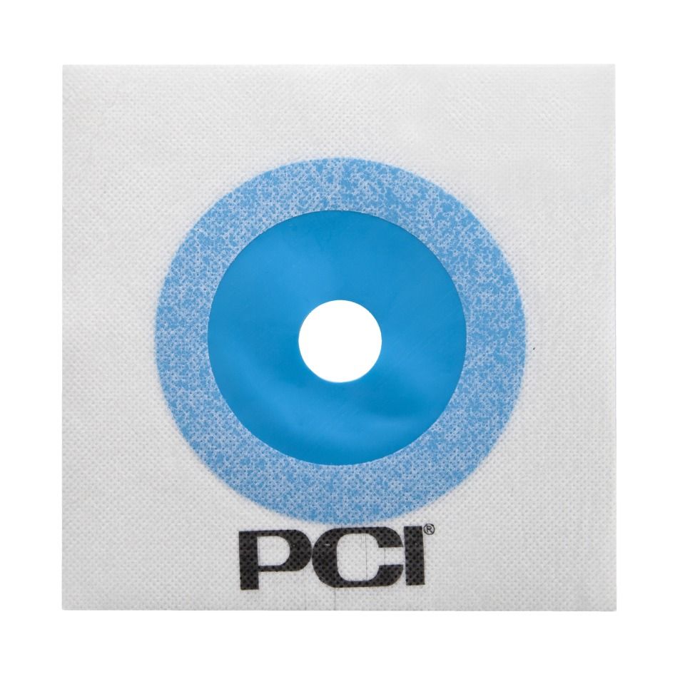 PCI Pecitape® 15 x 15 1.00 Stück blau Verkauf nur kartonweise