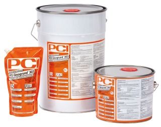 PCI Gisogrund® 303 Spezial-Haftgrundierung