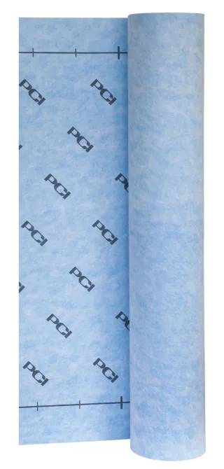 PCI Pecilastic® W Abdichtungsbahn