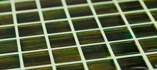 Farbvielfalt von PCI Durapox® Premium Multicolor für die individuelle Gestaltung