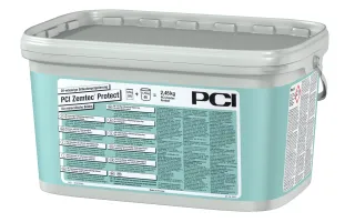 PCI Zemtec® Protect Silikatimprägnierung