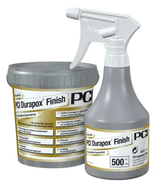PCI Durapox® Finish Waschhilfe