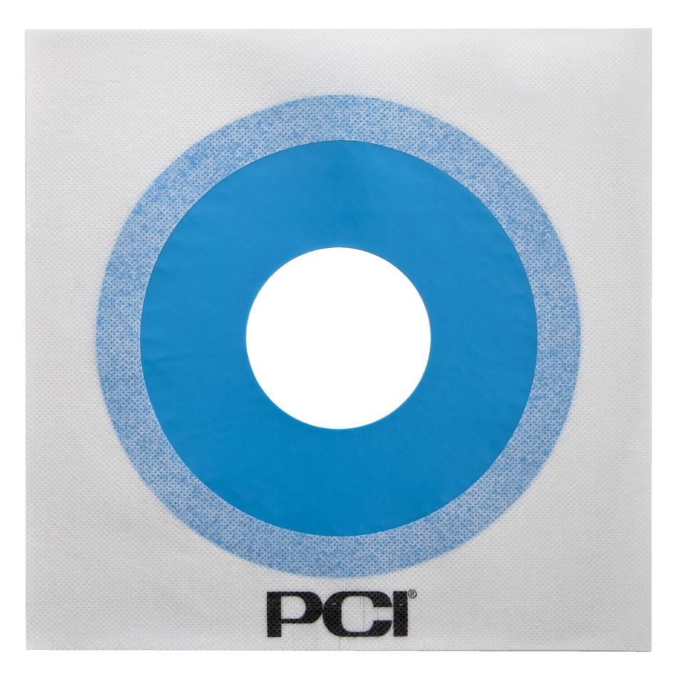 PCI Pecitape® 22 x 22 1.00 Stück blau Verkauf nur kartonweise