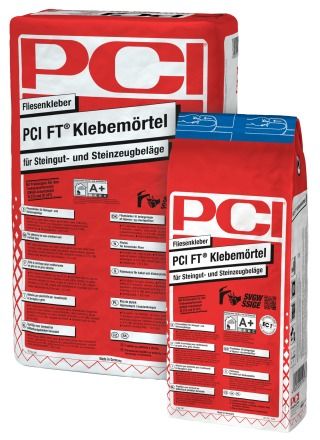 PCI FT® Klebemörtel Fliesenkleber