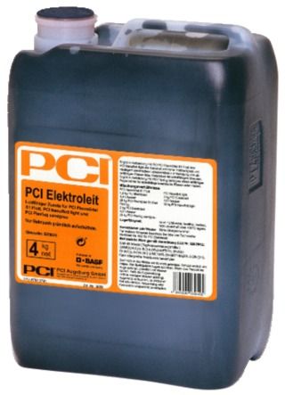PCI Elektroleit Leitfähiger Zusatz