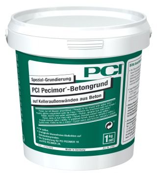PCI Pecimor®-Betongrund Spezial-Grundierung