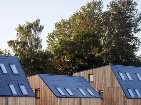 Das bewährte Ennogie Solardach – bezahlbar wie nie