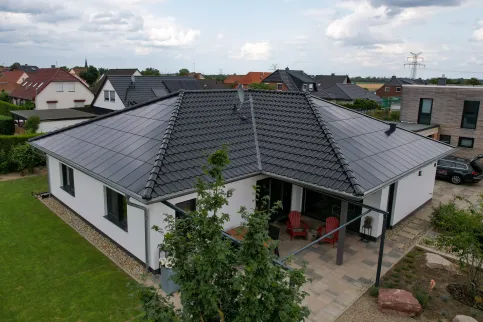 Bauvorhaben FSC ©Ennogie