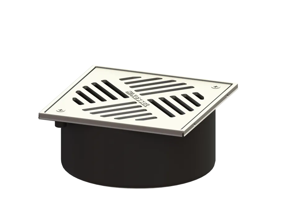 KESSEL-Aufsatzstück aus Kunststoff KESSEL-Aufsatzstück aus Kunststoff