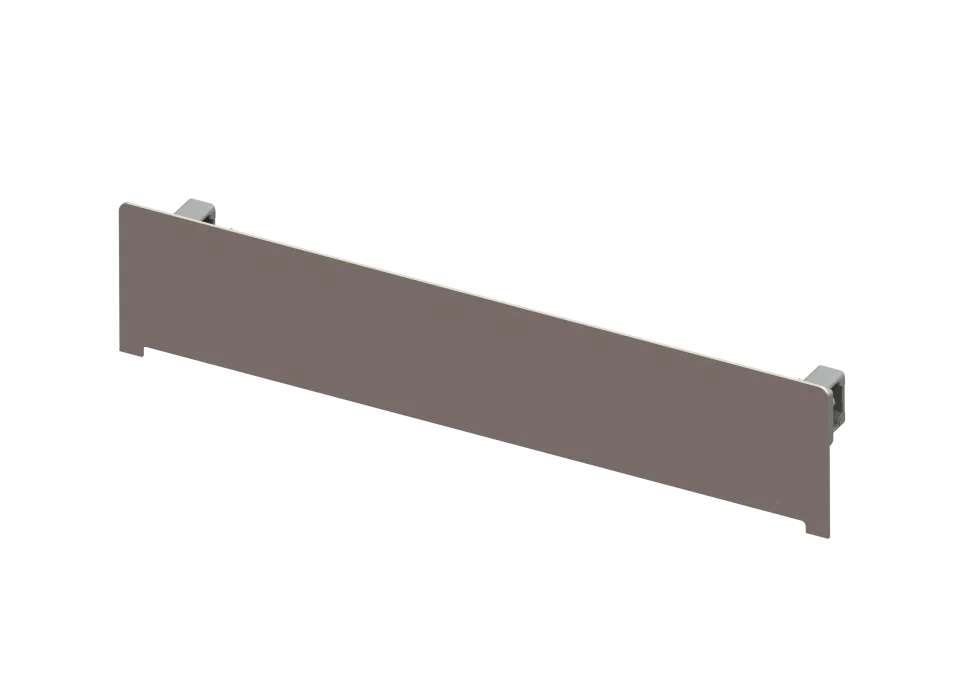 KESSEL-Wandablauf Scada Abdeckung