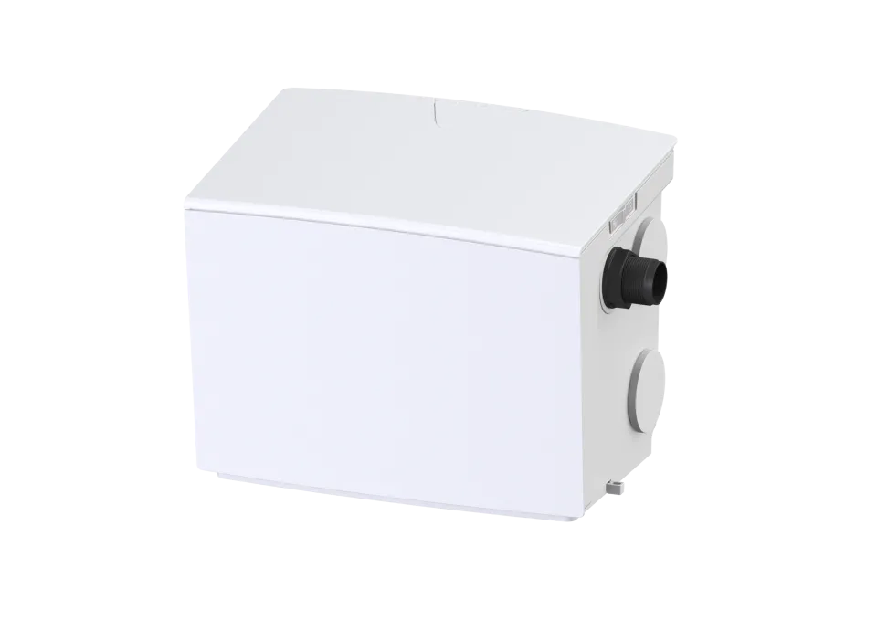 KESSEL-Hebeanlage Minilift S