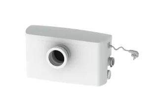 KESSEL-Kleinhebeanlage Minilift F