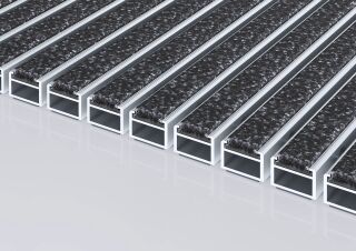 MARSCHALL Premium mit Einlage Innova 512 PS Innova