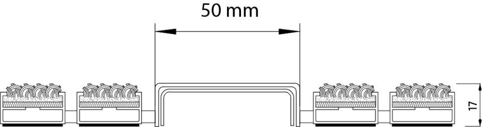 emco INOX® Edelstahlprofil