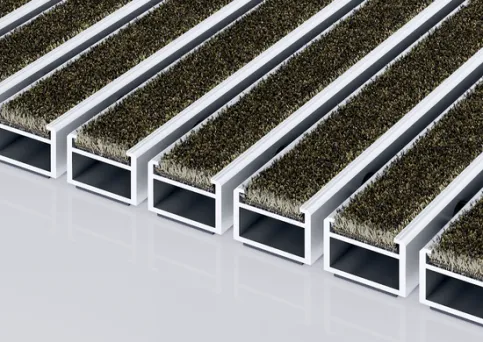 MARSCHALL Premium mit Einlage Conform