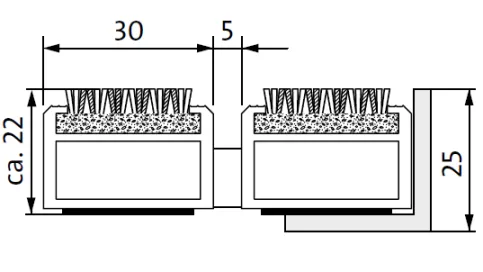 Typ 522 PS Conform