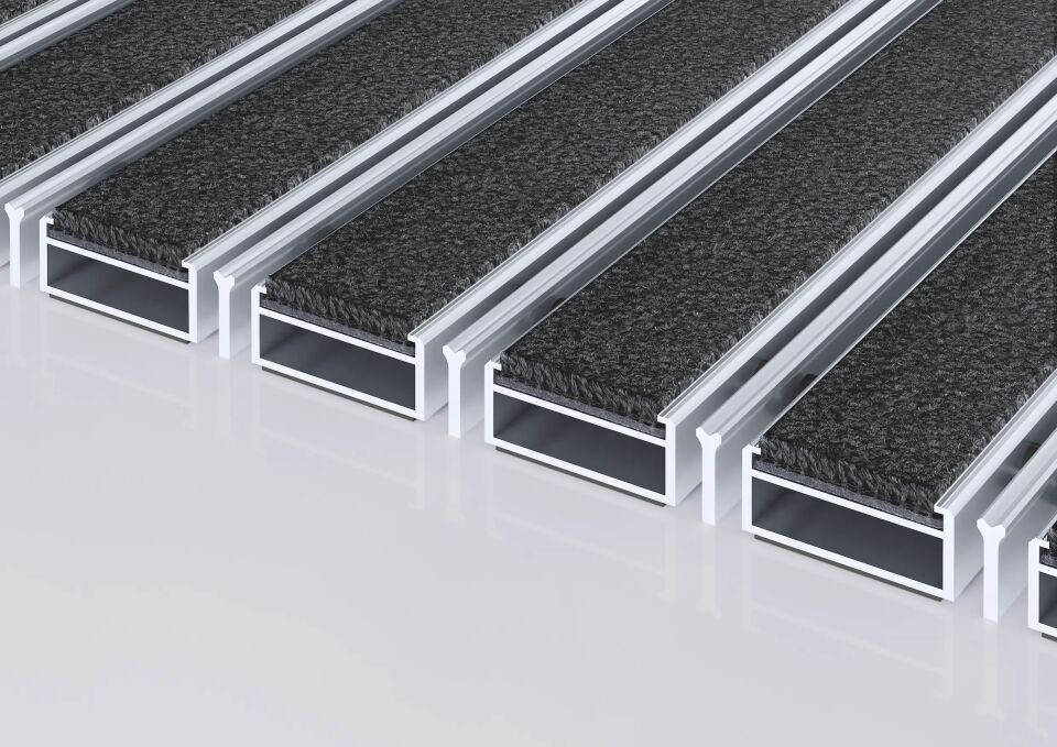 emco Eingangsmatte MARSCHALL Premium