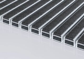 MARSCHALL Premium mit Einlage Maximus 512 PS Maximus