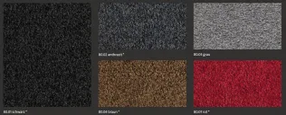 emco Sauberlauf MAXIMUS® Uni