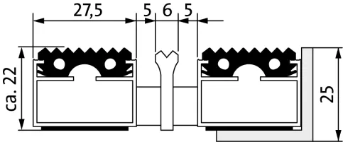 Typ 522 GK