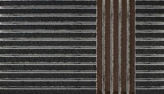 emco Eingangsmatte MARSCHALL Premium TLS