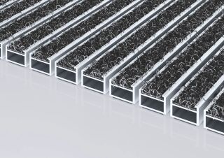 MARSCHALL Premium mit Einlage Outdoor 512 PS Outdoor