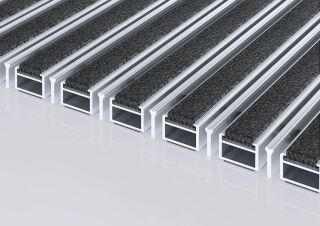 MARSCHALL Premium mit Einlage Maximus und Kratzkante 522 PS Maximus K