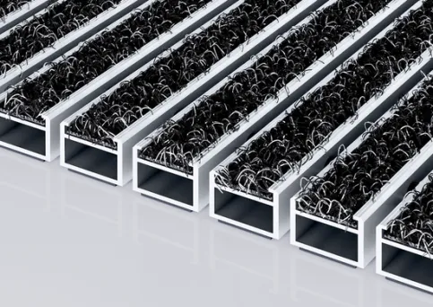 MARSCHALL Premium mit Einlage Outdoor