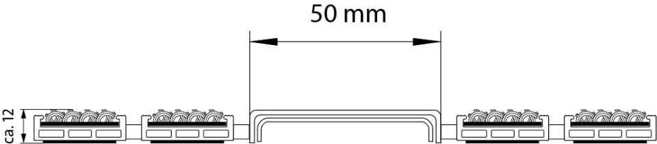 emco INOX® Edelstahlprofil